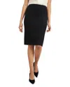 Hobbs London Mia Skirt In Black