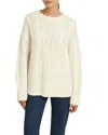 Hobbs London Nell Cable Jumper
