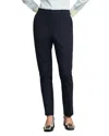 Hobbs London Nicky Trousers In Navy