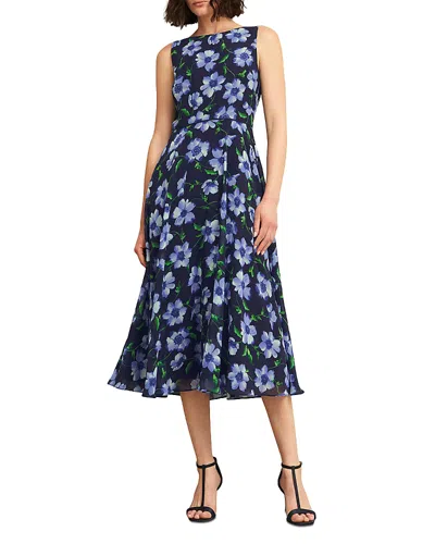 HOBBS LONDON PETITE CARLY DRESS
