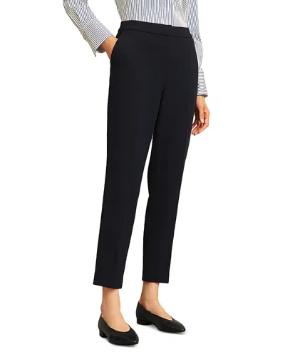 Hobbs London Petites Ivy Slim Pants In Multi