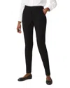 Hobbs London Petites Ophelia Skinny Pants In Black