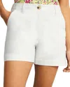 Hobbs London Reena Shorts In White