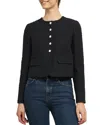 Hobbs London Seraphina Jacket In Black