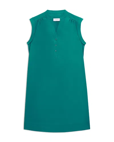 Hobbs London Skye Dress In Green
