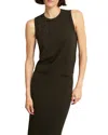 Hobbs London Sleeveless Top In Green