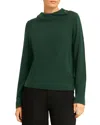 Hobbs London Talia Sweater In Purple