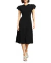 Hobbs London Thirlmere Dress In Black