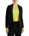 Hobbs London Vanessa Blazer In Black