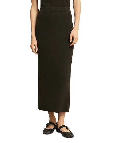 Hobbs London Wentworth Skirt In Green