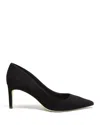 Hobbs London Women's Leila Court Stiletto Pumps In Black