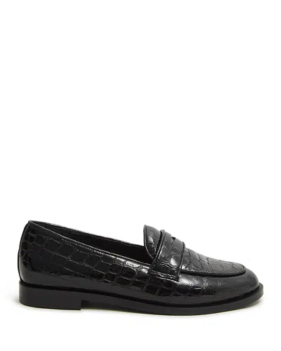 Hobbs London Women's Lillian Loafers In Black