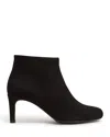 Hobbs London Women's Lizzie Kitten Heel Ankle Boots In Black