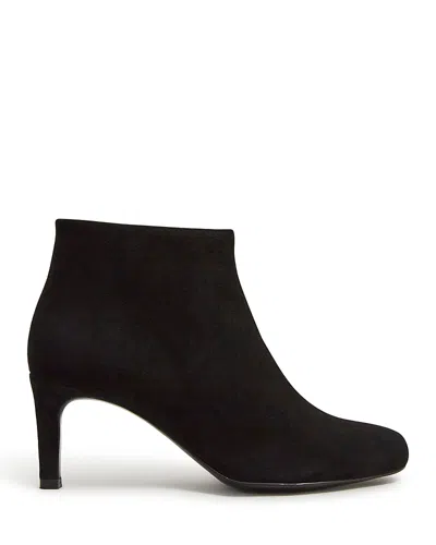 Hobbs London Women's Lizzie Kitten Heel Ankle Boots In Black