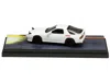 Hobby Japan Mazda Rx-7 (fc3s) Rhd (right Hand Drive) White "redsuns" With Ryosuke Takahashi Driver Figure "initi
