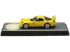 Hobby Japan Mazda Rx-7 (fd3s) Rhd (right Hand Drive) Yellow "redsuns" With Keisuke Takahashi Driver Figure (vers