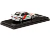 Hobby Japan Mitsubishi Lancer Rs Evolution Iii Rhd (right Hand Drive) Scortia White "groupe A Promotion" 1/64 Di