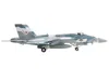 Hobby Master Boeing F/a-18e Super Hornet Fighter Aircraft "cloud Scheme Vfc-12 Fighting Omars" (2023) United Stat