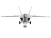 Hobby Master Boeing F/a-18e Super Hornet Fighter Aircraft "vfc-12 Us Navy Nas Oceana" (june 2021) "air Power Seri