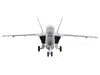 Hobby Master Boeing F/a-18f Super Hornet Fighter Aircraft "vandy I Vx-9" (2023) United States Navy (unarmed Versi