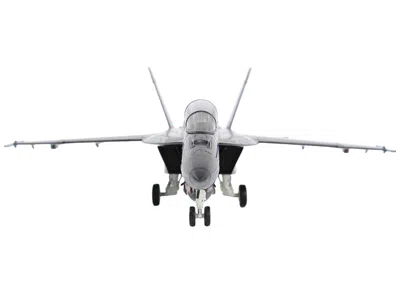 Hobby Master Boeing F/a-18f Super Hornet Fighter Aircraft "vandy I Vx-9" (2023) United States Navy (unarmed Versi