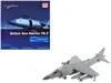 Hobby Master British Aerospace Sea Harrier Fa.2 Aircraft With Sea Eagle Missiles "zh796" (2018) British Royal Nav In Gray
