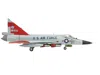 Hobby Master Convair F-102a Delta Dagger Interceptor Aircraft "179th Fighter Interceptor Squadron Minnesota Air N