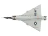 Hobby Master Convair F-102a Delta Dagger Interceptor Aircraft "199th Fighter Interceptor Squadron (fis) Hawaii Ai