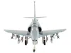 Hobby Master Douglas A-4m Skyhawk Aircraft "vma-131 Diamondbacks" (1993) United States Marines "air Power Series"