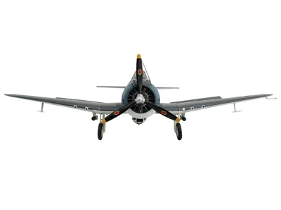 Hobby Master Douglas Sbd-5 Dauntless Bomber Aircraft "vb-16 Uss Lexington" (1943) United States Navy "premium Col