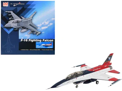 Hobby Master General Dynamics X-62a Vista Aircraft "86-0048 Usaf Test Pilot School Edds Air Force Base" (2024) Un In Multi