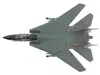 Hobby Master Grumman F-14d Tomcat Fighter Aircraft "vf-31 Tomcatters The Last Tomcat Cruise" (2006) United States
