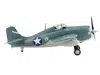 Hobby Master Grumman F4f-4 Wildcat Fighter Aircraft "battle Of Santa Cruz Lt. Swede Vejtasa Vf-10 Uss Enterprise"