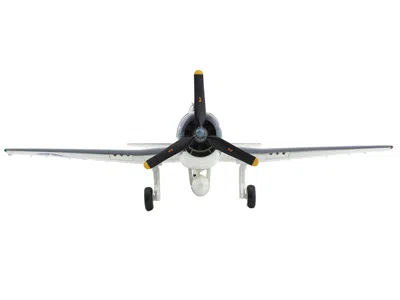 Hobby Master Grumman F6f-3 Hellcat Fighter Aircraft "ens. Gordon Arthur Stanley Vf-27 Uss Princeton" (1944) Unite