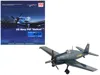 Hobby Master Grumman F6f-5 Hellcat Aircraft "blue Angels #2" (1946) United States Navy "air Power Series" 1/72 Di In Blue