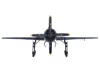 Hobby Master Grumman F8f Bearcat Fighter Aircraft "blue Angels (#1-5 Decals)" (1946) United States Navy "skymax M