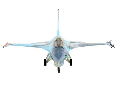 Hobby Master Lockheed F-16a Fighting Falcon Fighter Aircraft "nsawc Adversary" (2006-2008) United States Navy "ai