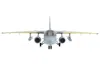 Hobby Master Lockheed S-3b Viking Aircraft "operation Enduring Freedom Vs-33 Screwbirds Uss Stennis" (2001) Unite