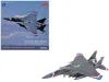 Hobby Master Mcdonnell Douglas F-15e Strike Eagle Aircraft "liberator 48th Wing" (2022) United States Air Force " In Multi