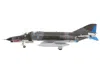 Hobby Master Mcdonnell Douglas F-4f Phantom Ii Fighter-bomber Aircraft "jagdgeschwader 74 (jg 74) Molders" (1982)