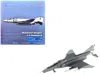 Hobby Master Mcdonnell Douglas F-4g Phantom Ii Fighter-bomber Aircraft "wild Weasels 69-7253 561st Tfs 35th Tfw G