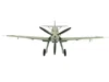 Hobby Master Messerschmitt Bf 109e-3 Fighter Aircraft "hauptmann Siebelt Reents Spanish Civil War" (1939) "air Po