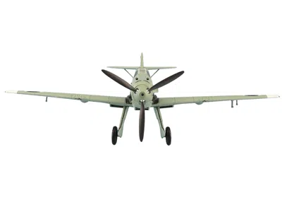 Hobby Master Messerschmitt Bf 109e-3 Fighter Aircraft "hauptmann Siebelt Reents Spanish Civil War" (1939) "air Po