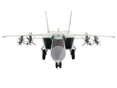 Hobby Master Mikoyan-gurevich Mig-25pds Aircraft "146th Guards Fighter Aviation Regiment 50th Anniversary Of Octo
