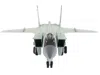 Hobby Master Mikoyan Mig-31k Foxhound D Interceptor Aircraft "long Range Aviation Command" Russian Air Force "air