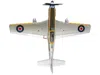 Hobby Master North American Mustang Mk. Iv Fighter Aircraft "flight Lieutenant Arthur S. 'joe' Doley 19th Squadro