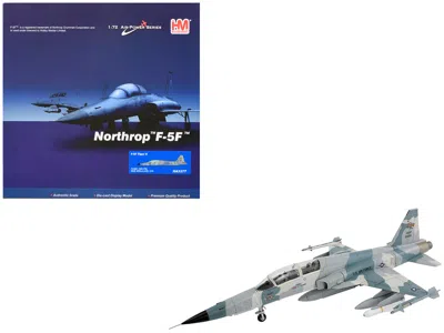Hobby Master Northrop F-5f Tiger Ii Aircraft "58th Tactical Training Wing Williams Air Force Base" United States 