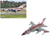Hobby Master Panavia Tornado Ids Aircraft "43+97 Wtd-61 50 Years Royal International Air Tattoo" (2024) German Lu In Multi