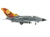 Hobby Master Panavia Tornado Ids Aircraft "flgauszlw Holloman Afb" (2014) German Luftwaffe "air Power Series" 1/7