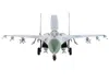 Hobby Master Sukhoi Su-27 Flanker B (early Type) Fighter Aircraft "#14" (1990) Russian Air Force "air Power Serie